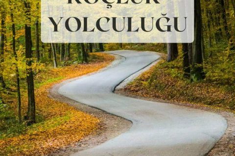 Koçluk Yolculuğu Podcast